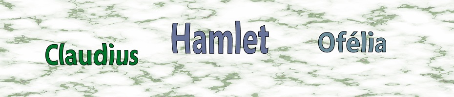 Rozbor diela Hamlet a charakteristika hlavnej postavy (II. časť)