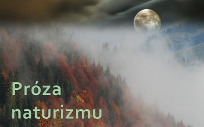 Naturizmus v slovenskej literatúre: Charakteristika (I. časť)