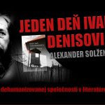 Alexander Solženicyn: Jeden deň Ivana Denisoviča – analýza diela