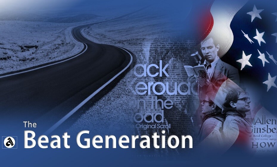 Beat Generation – charakteristika hnutia