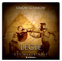 legie simon scarrow