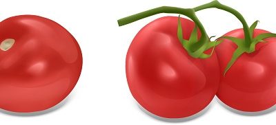 Je spisovne paradajka, rajčina alebo rajčiak?
