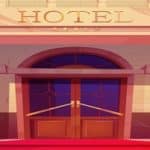 V hotely alebo v hoteli? Ako sa skloňuje slovo hotel v lokáli jednotného čísla?