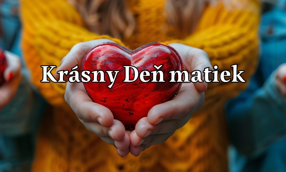 deň matiek